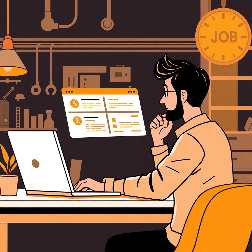 Comparing top accounting jobs