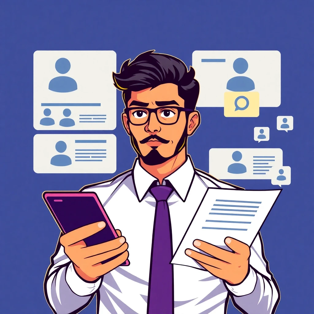 Análise de salário em empregos administrativos