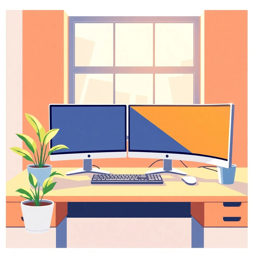 Premium remote admin setup