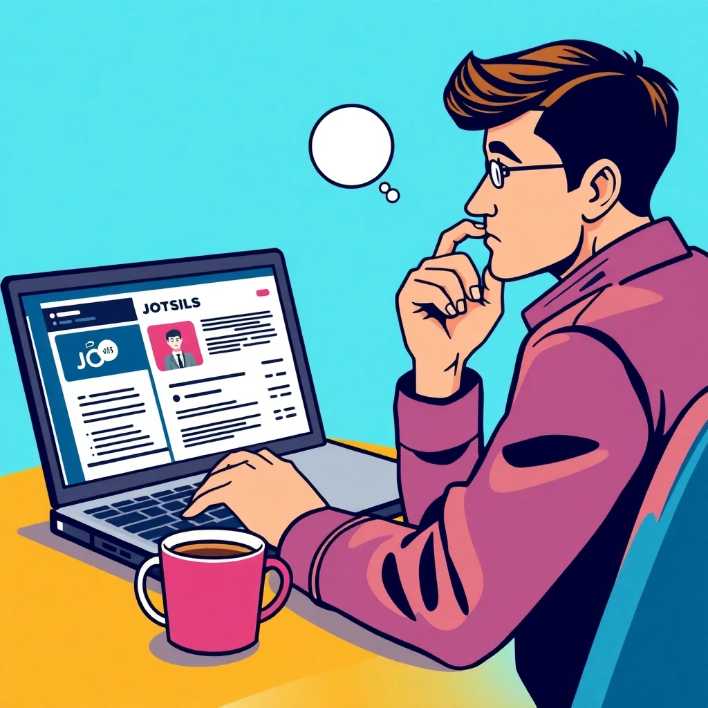 Comparing job offers