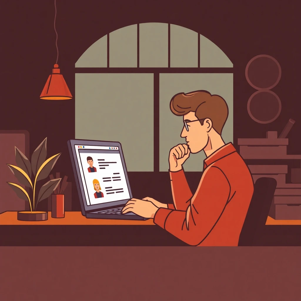 Comparing top AI job picks