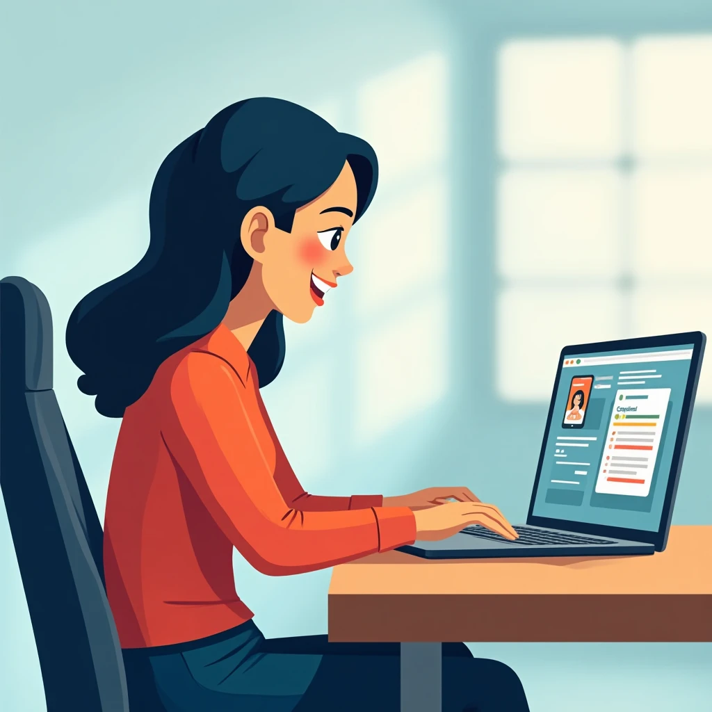 Comparando opciones de trabajo