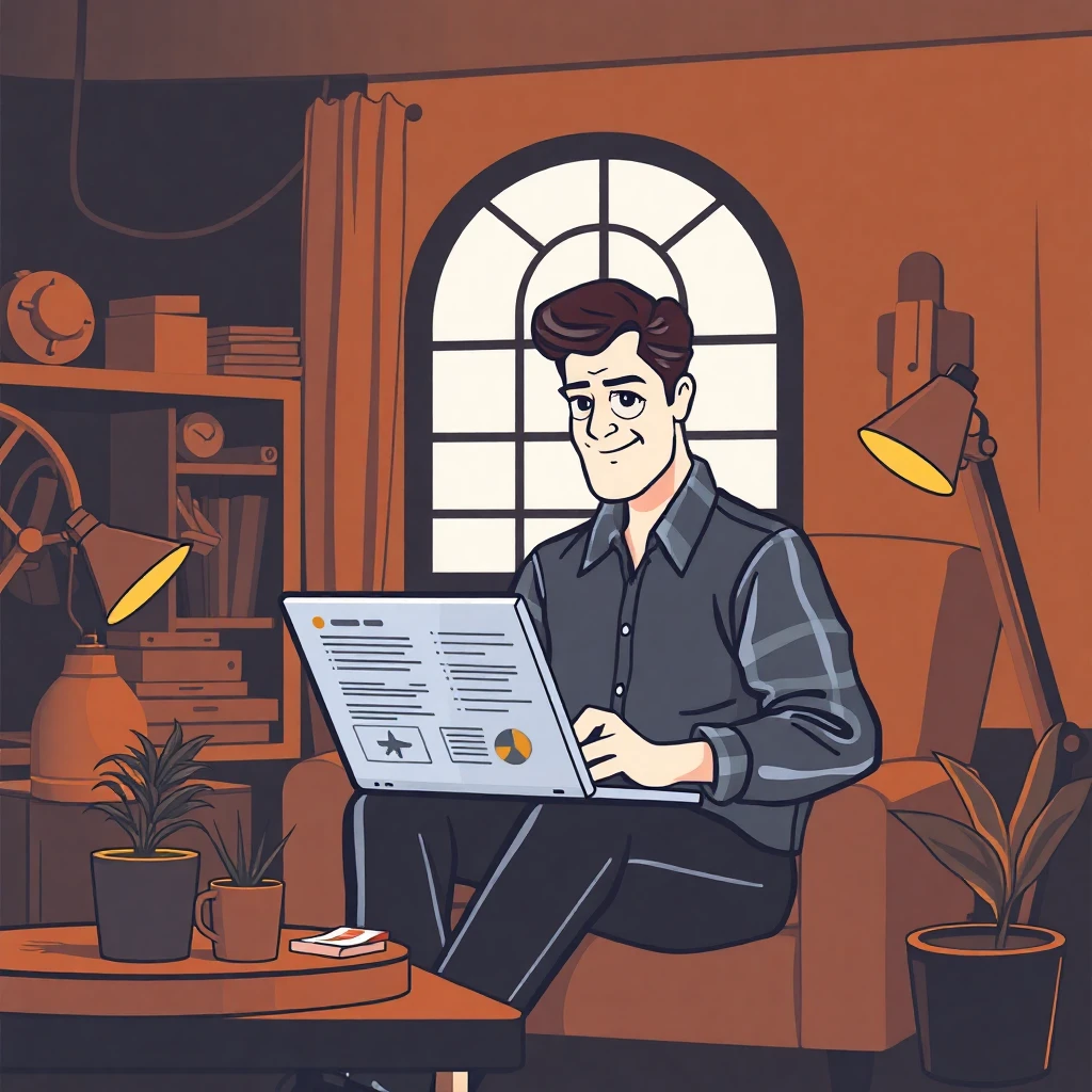 Reviewing job offers