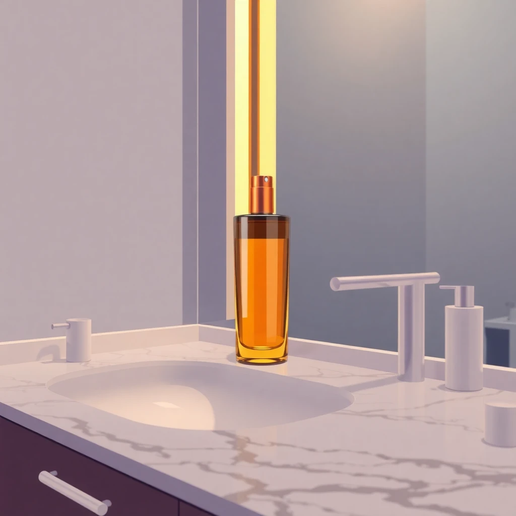 Premium skincare pick