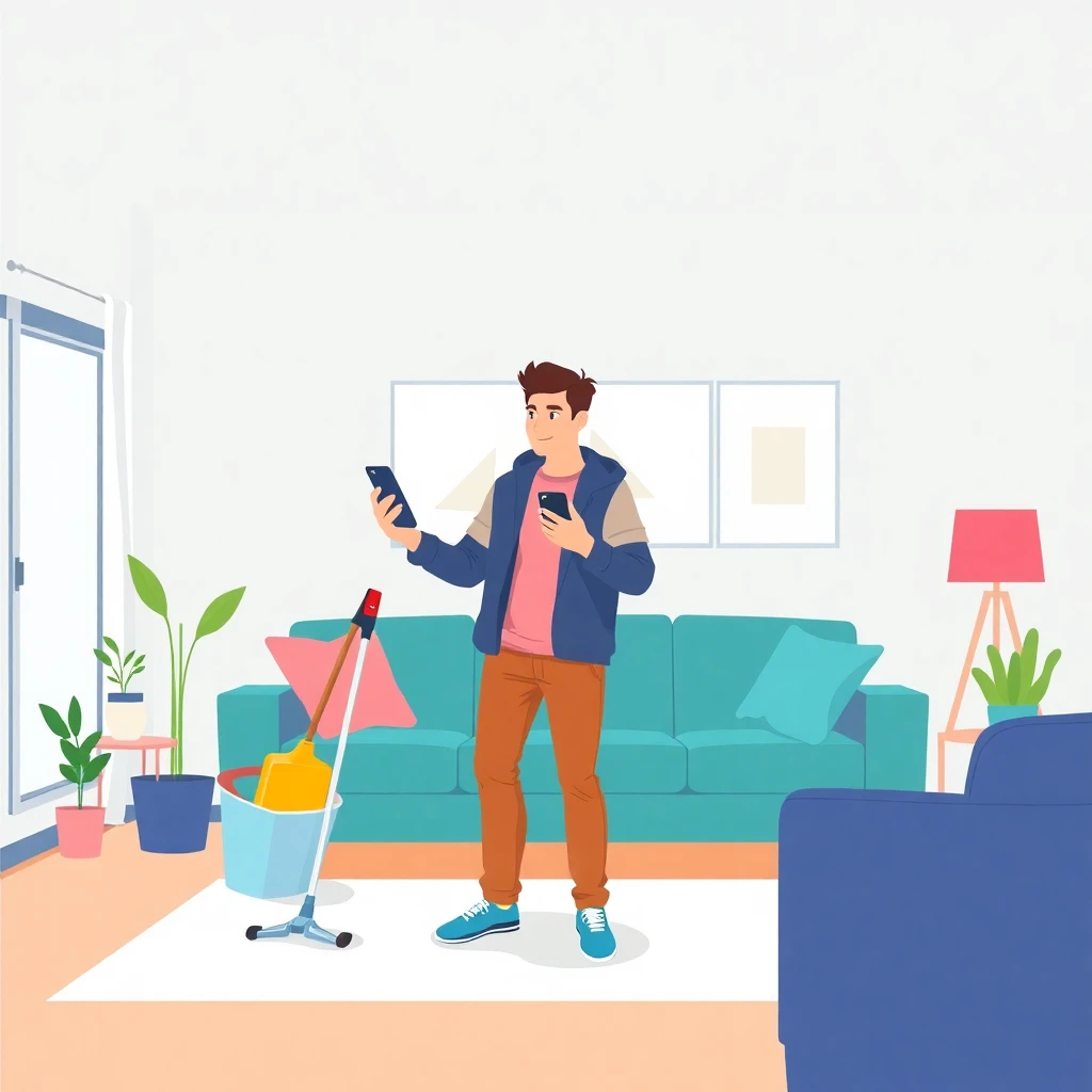 Balancing work and life