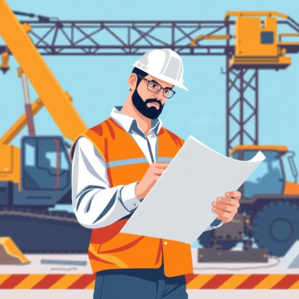 Growth-oriented construction jobs