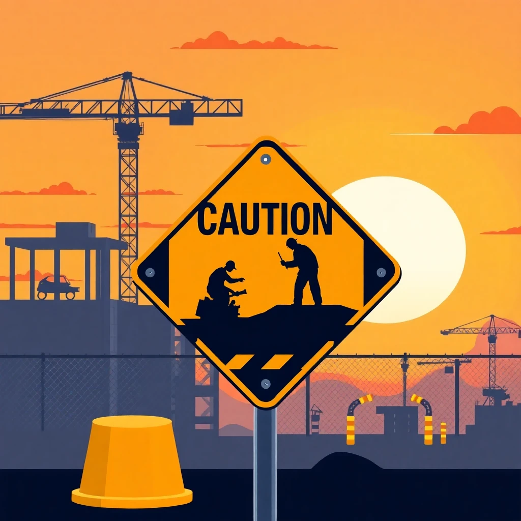 Avoid common pitfalls in construction jobs