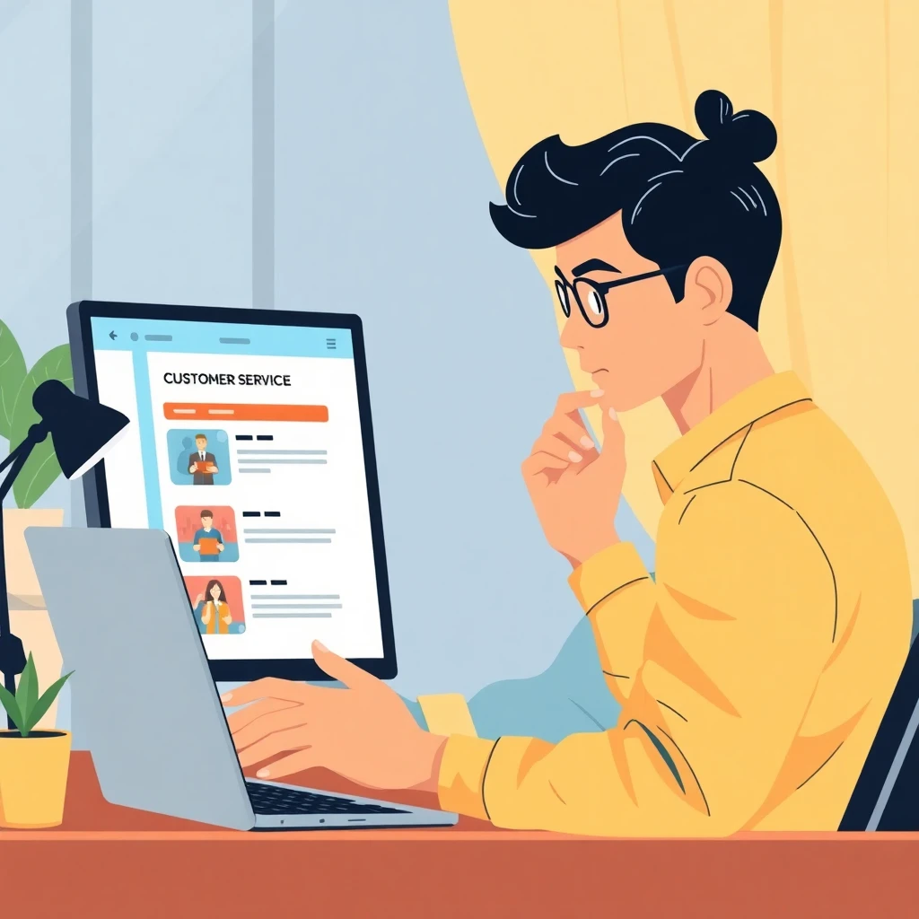 Comparing top customer service job picks