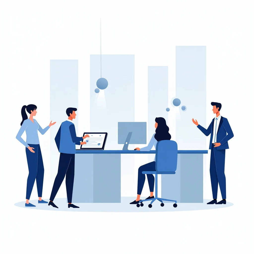 Bilingual team collaboration