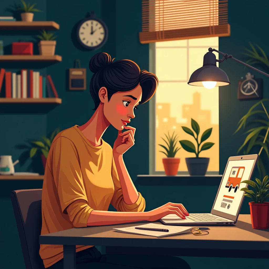 Comparing top delivery job picks