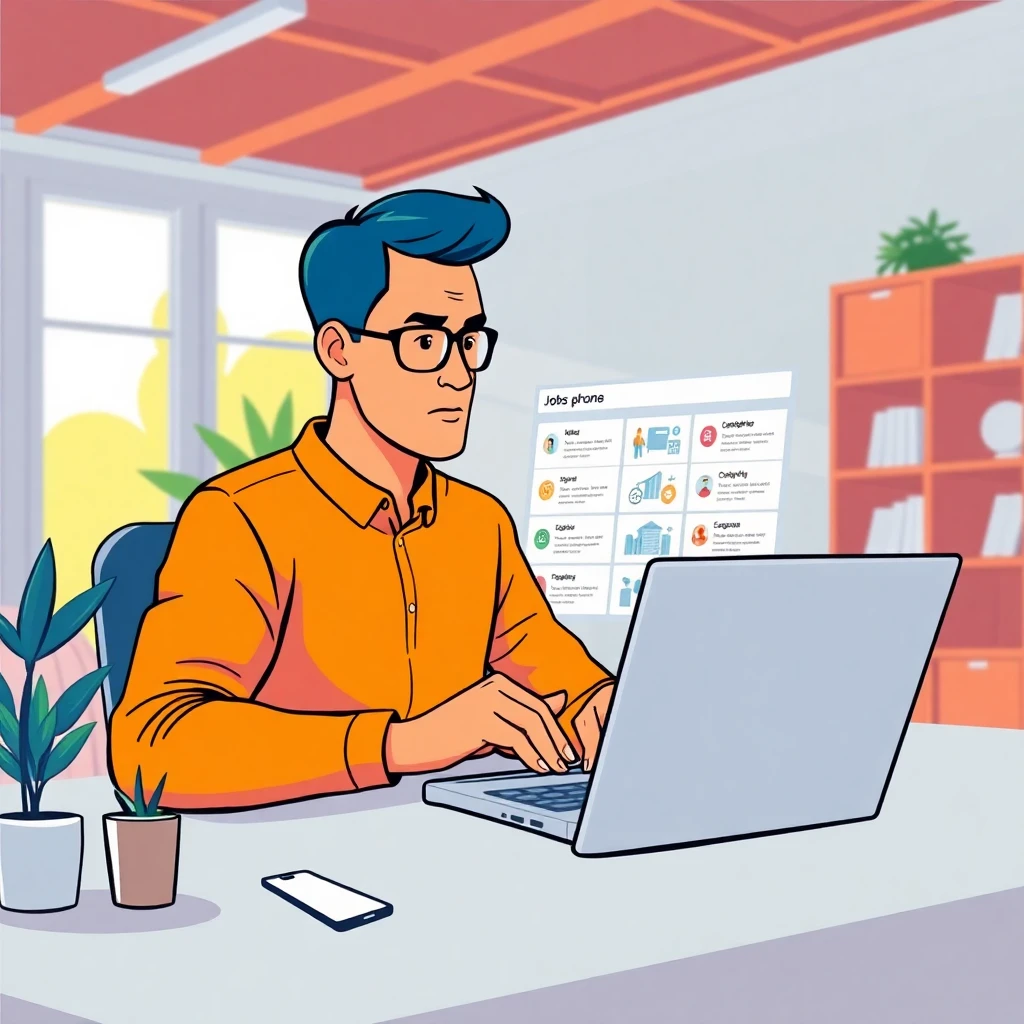 Comparing top finance job picks