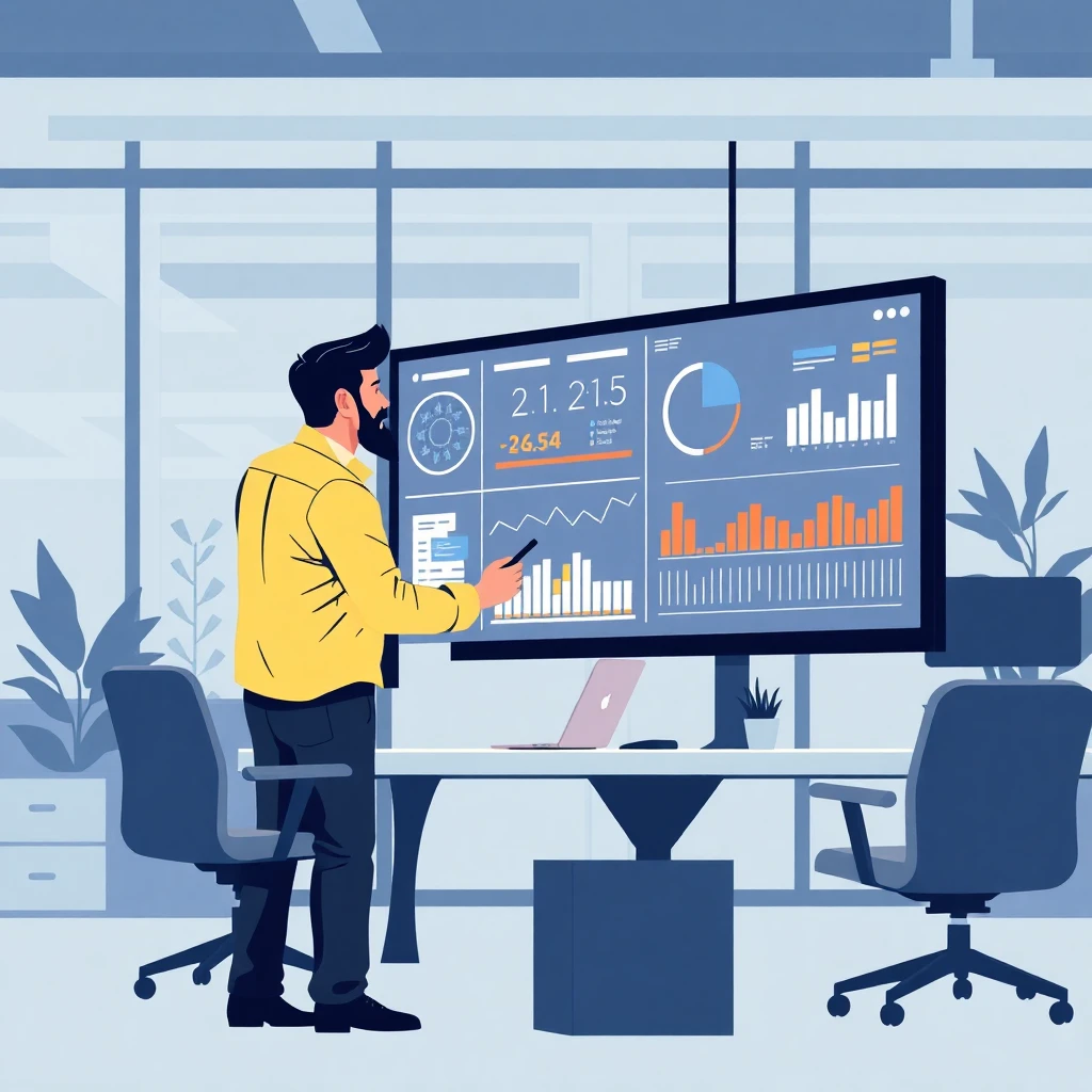 Career advancement in finance