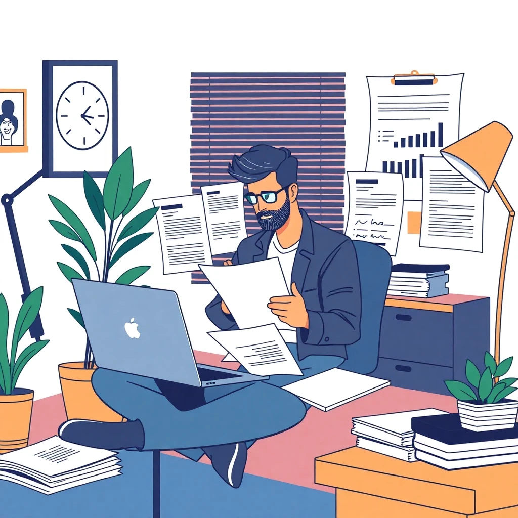 Finance jobs for freelancers