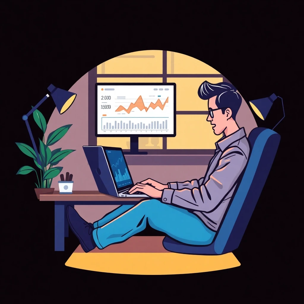 Flexible finance roles