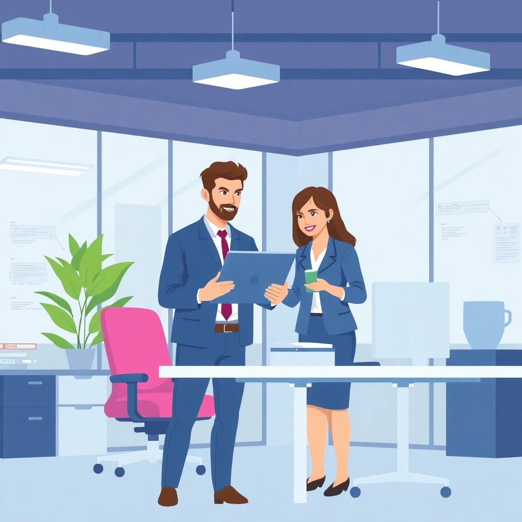 IT support collaboration