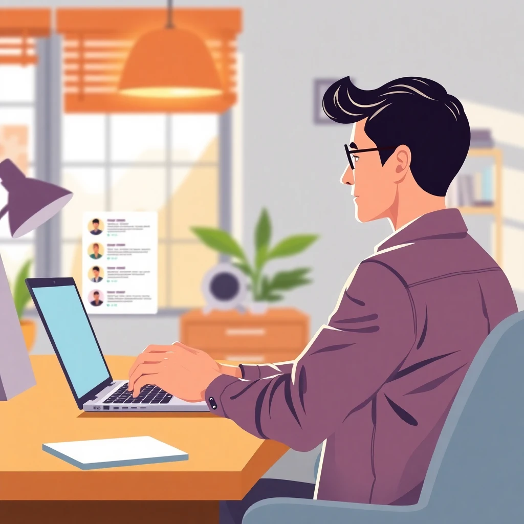 Comparing top job picks