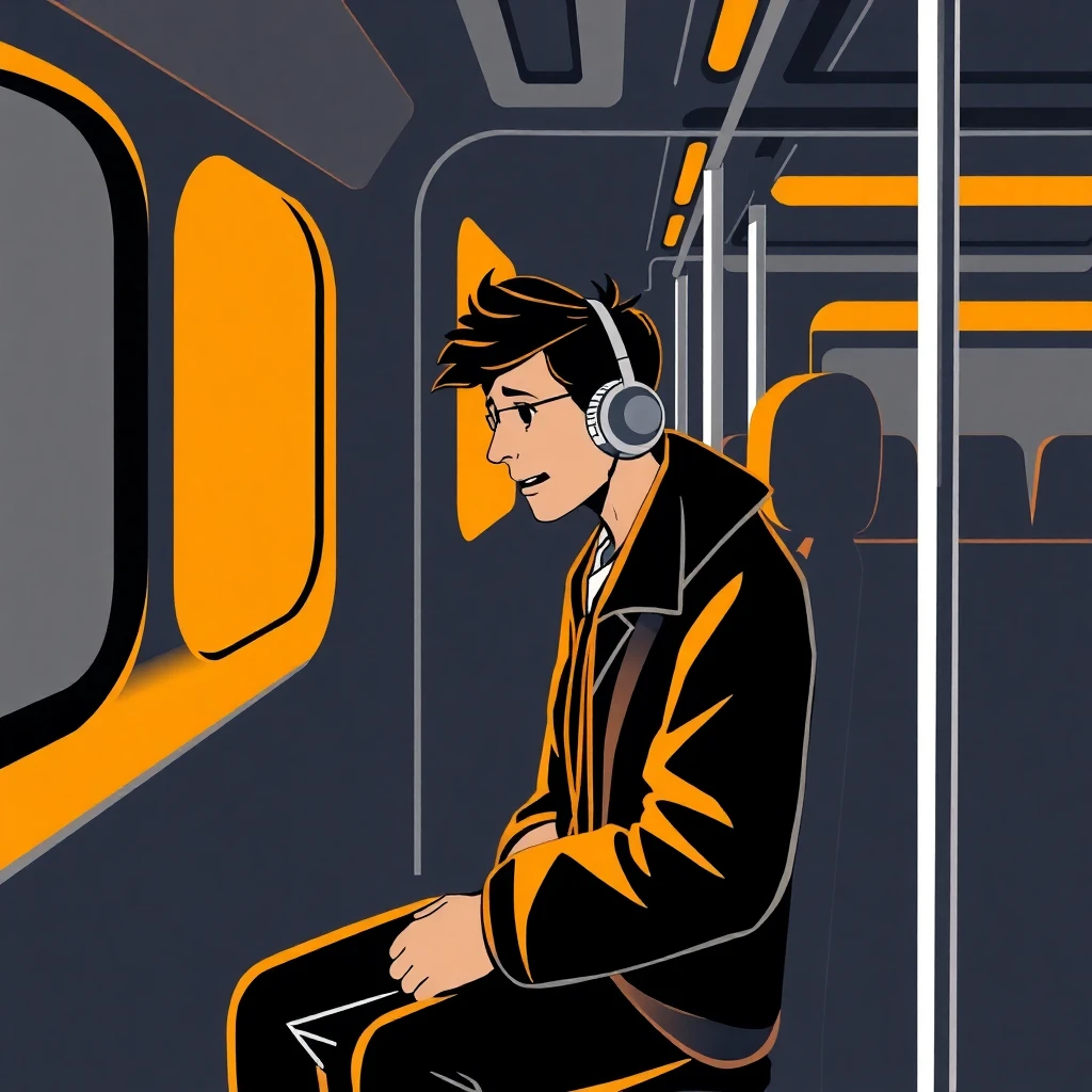 Commuting to work