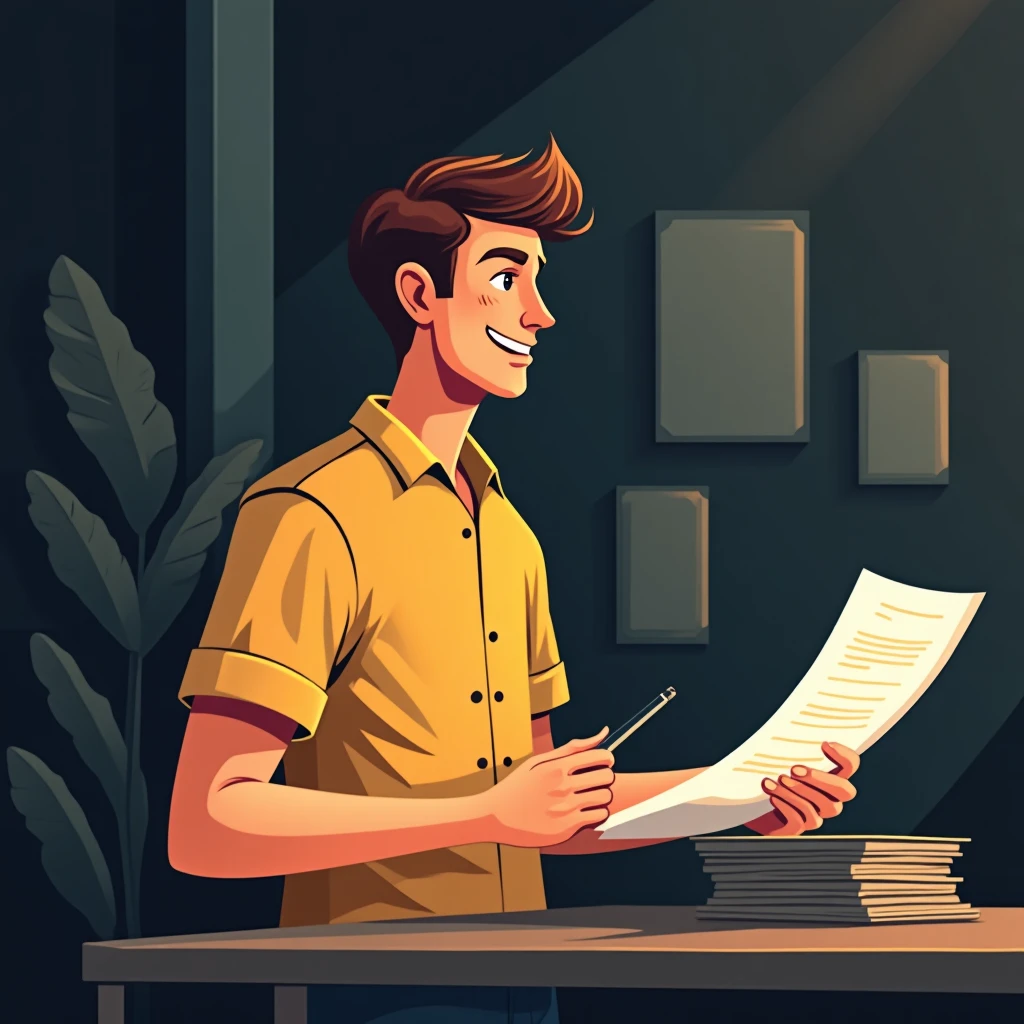 Strategizing for a project management role