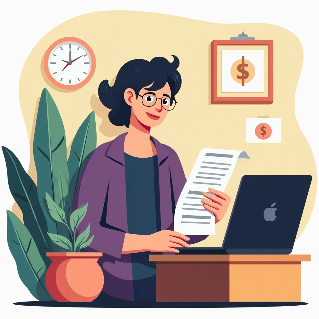 Reviewing top paying job offers