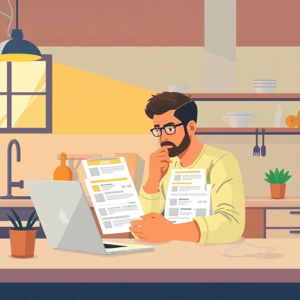 Comparing top restaurant job picks