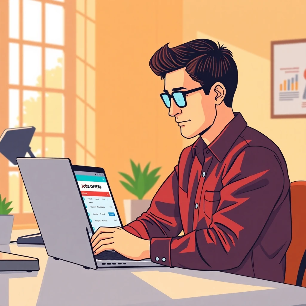 Comparing top security job picks