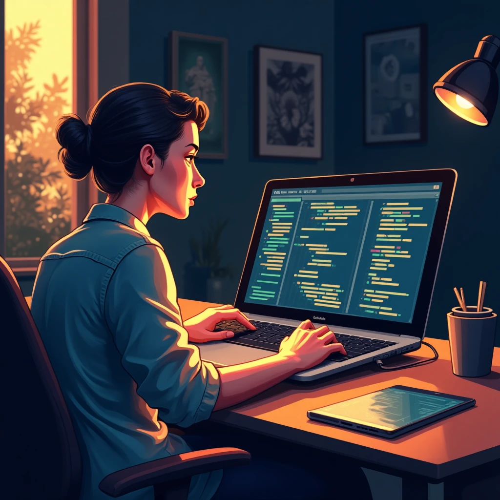 Comparing top software engineering jobs