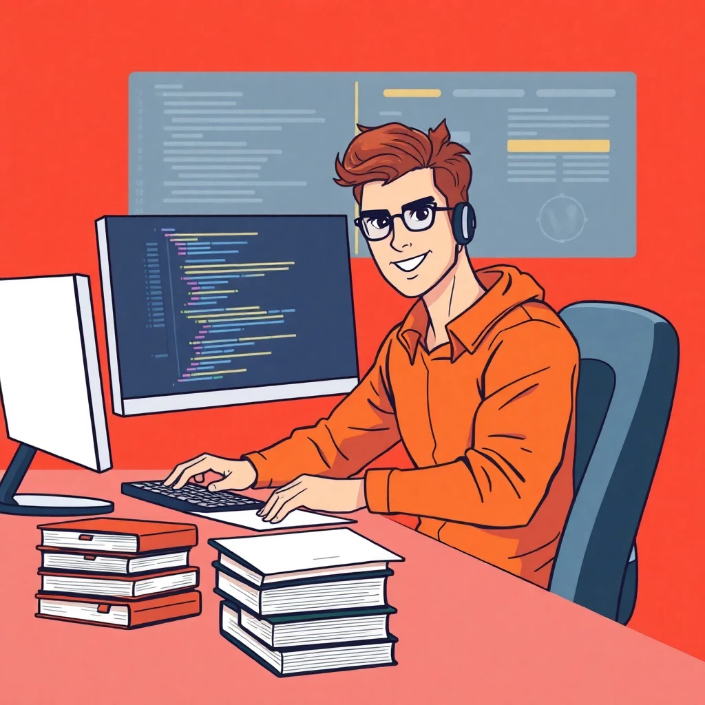 Beginner-friendly tech role