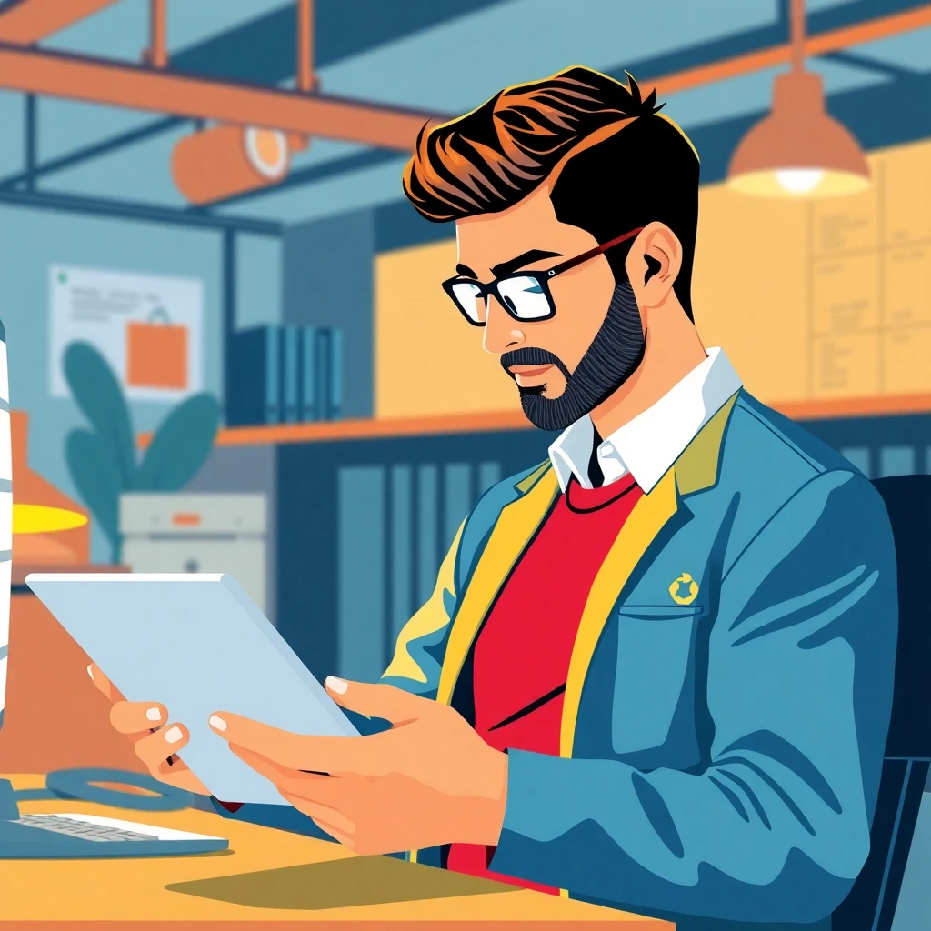 Exploring educational tools