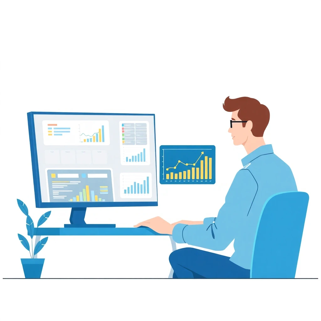 Data-driven teaching approach