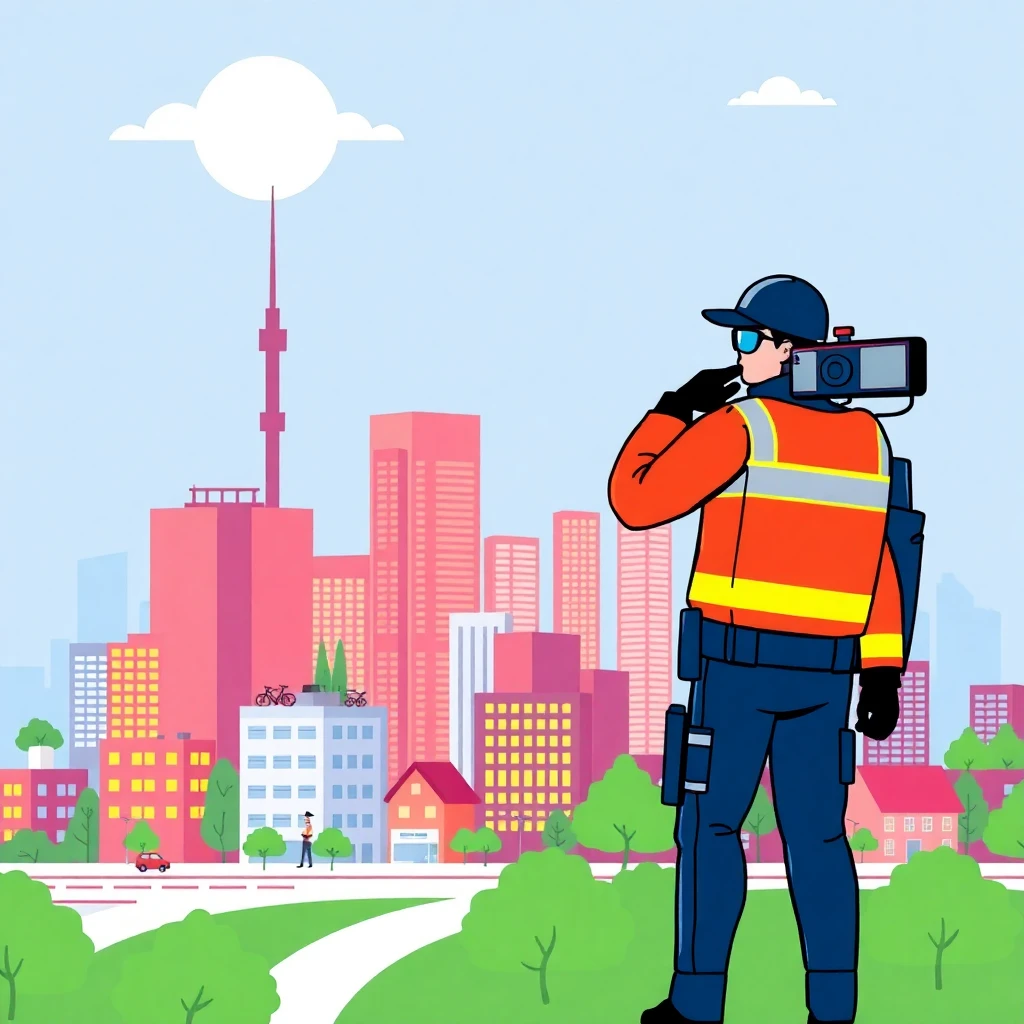 Herausfordernde Sicherheitsjobs