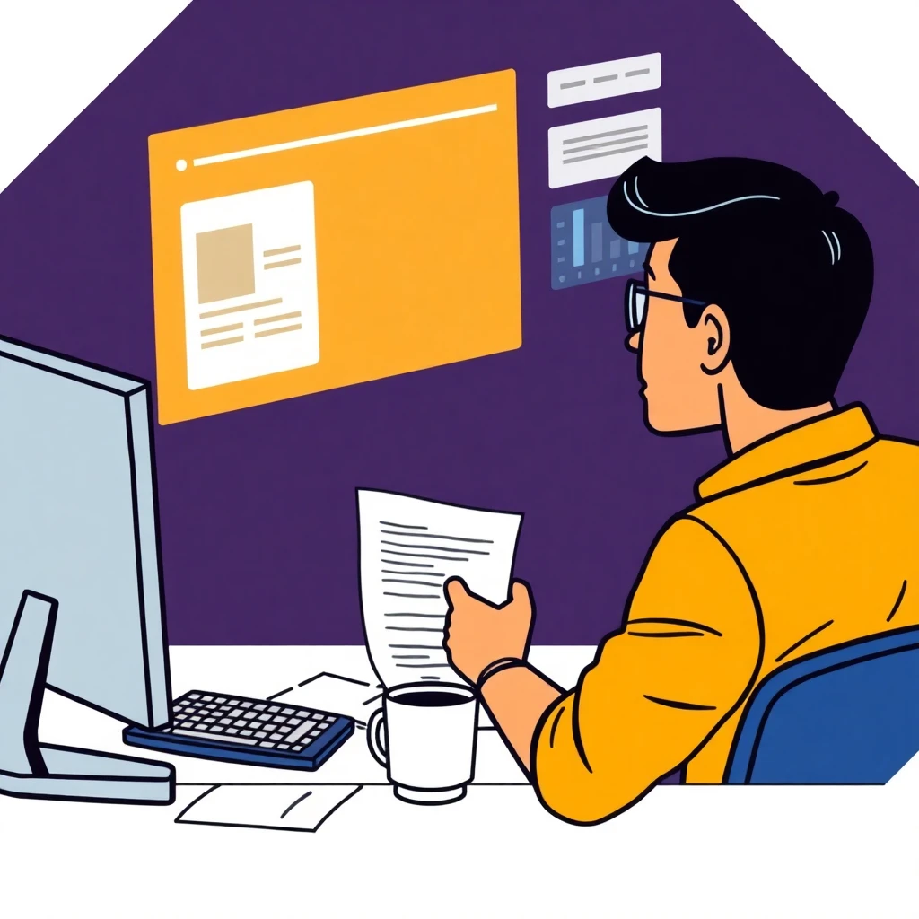 Comparando opciones laborales