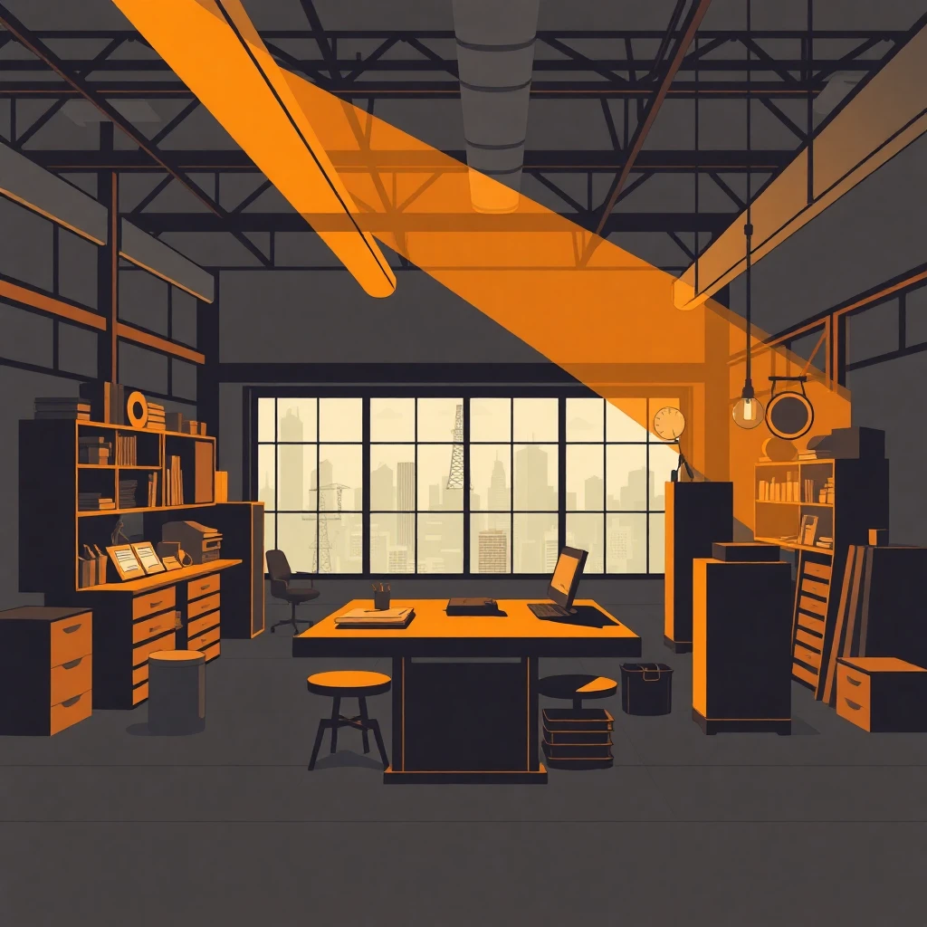 Éxito en trabajos de finanzas