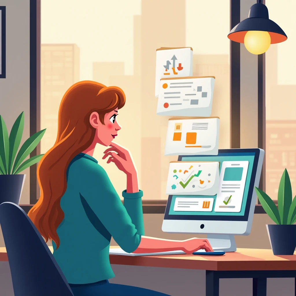 Comparing top admin job picks