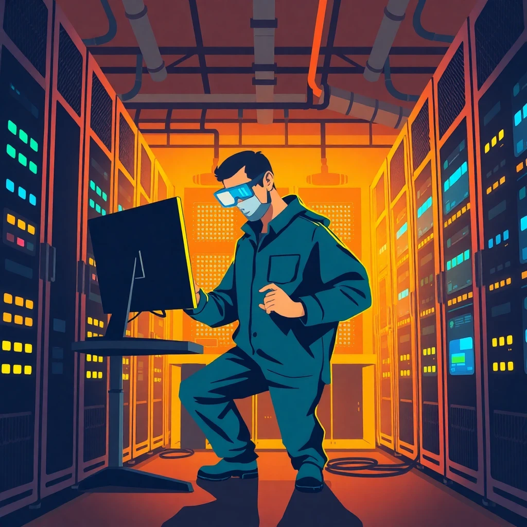Advanced IT roles
