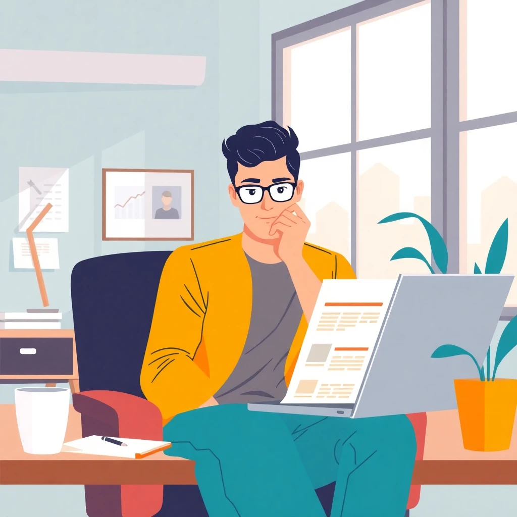 Comparing top job picks