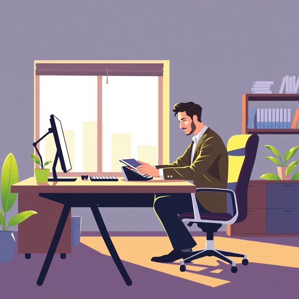 Calculating cleaning job earnings