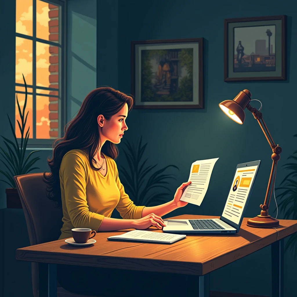 Comparing top job picks