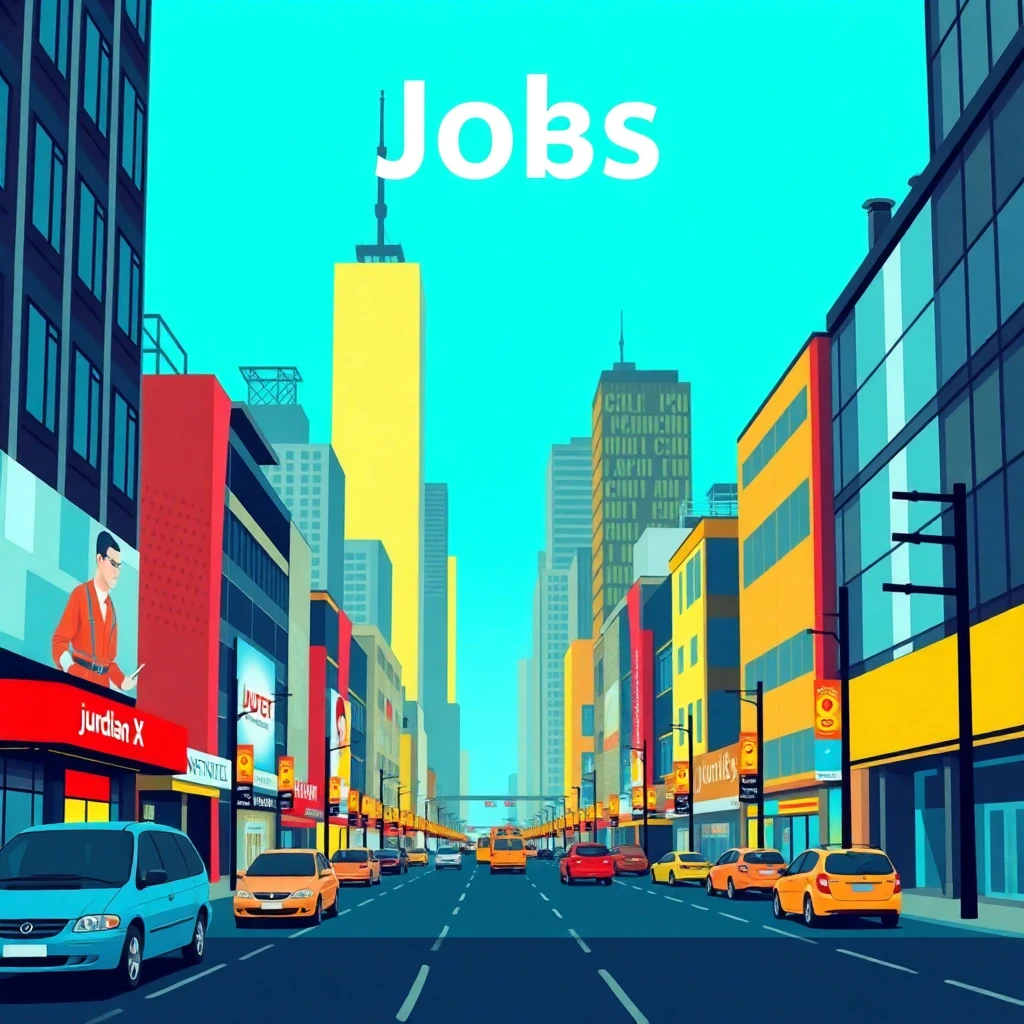 High-earning cleaning jobs in the city