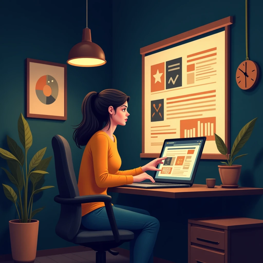 Comparando principais escolhas