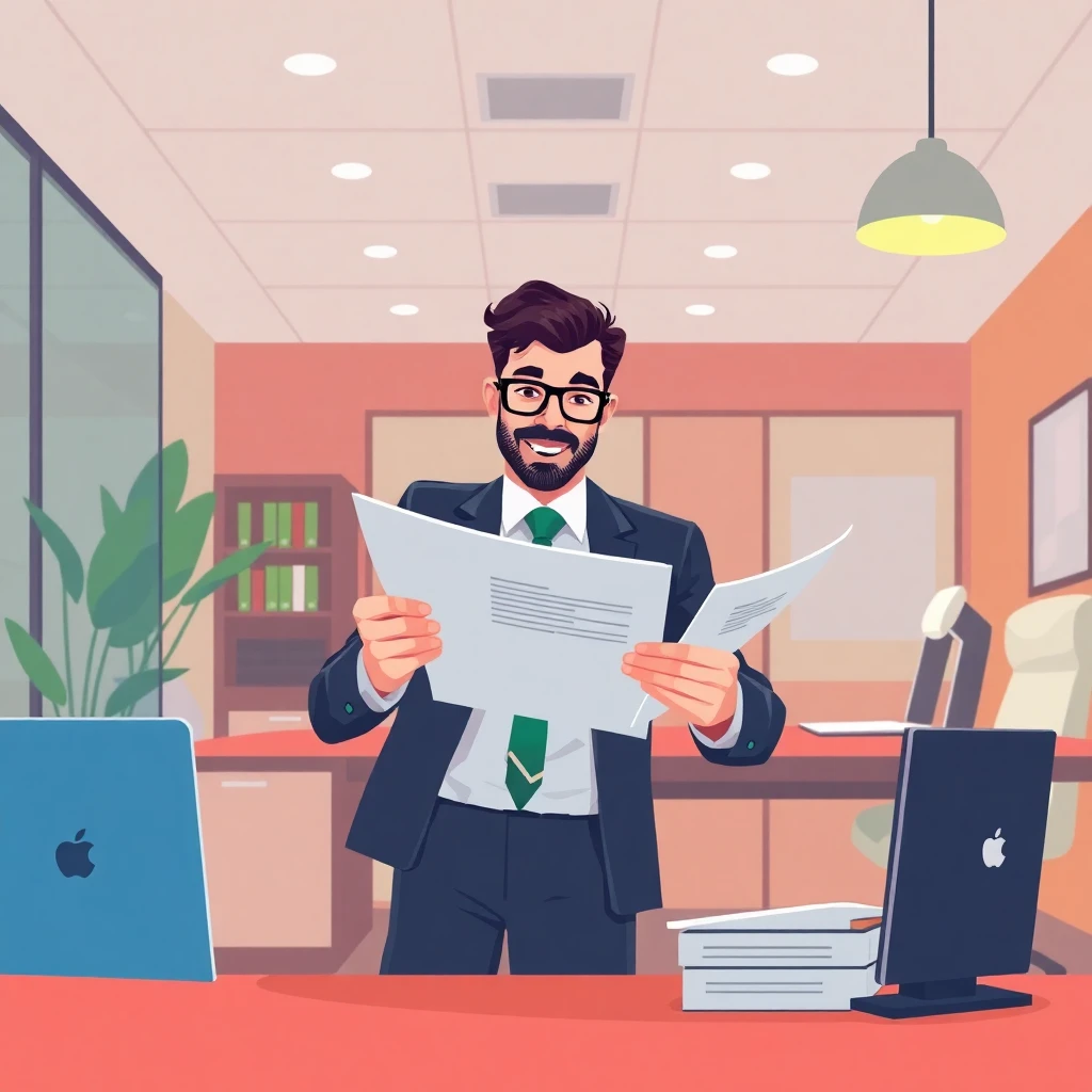 Trabajos con alta compensación