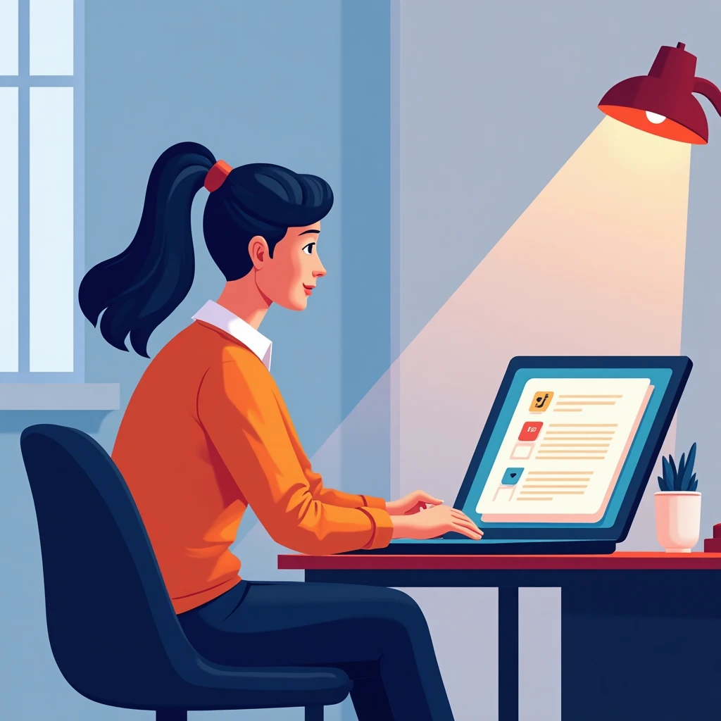 Comparando opciones principales