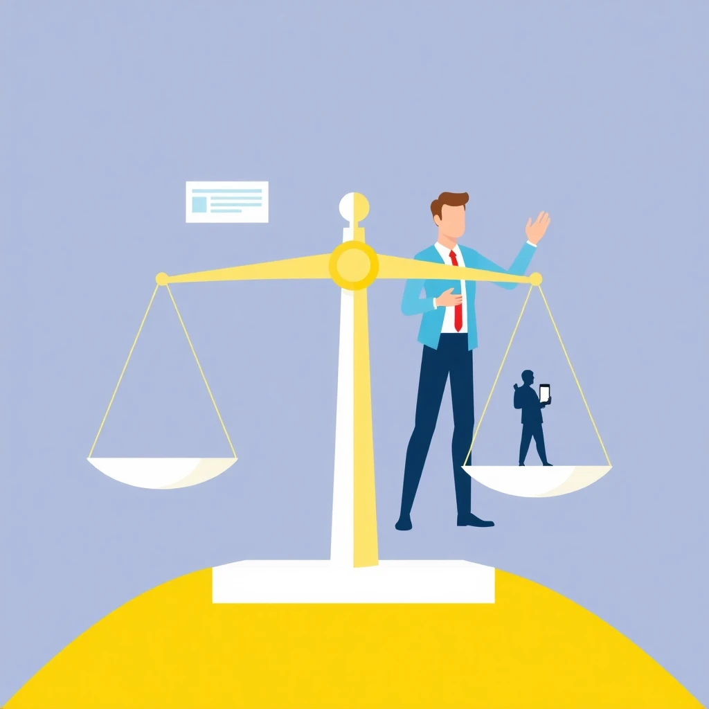 Balancing options in construction jobs