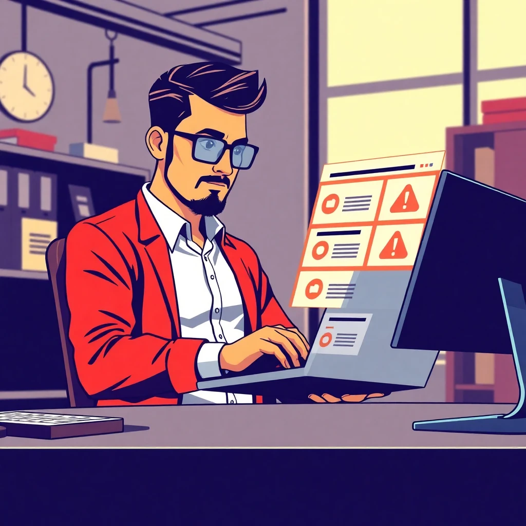 Analisando ofertas de trabalho