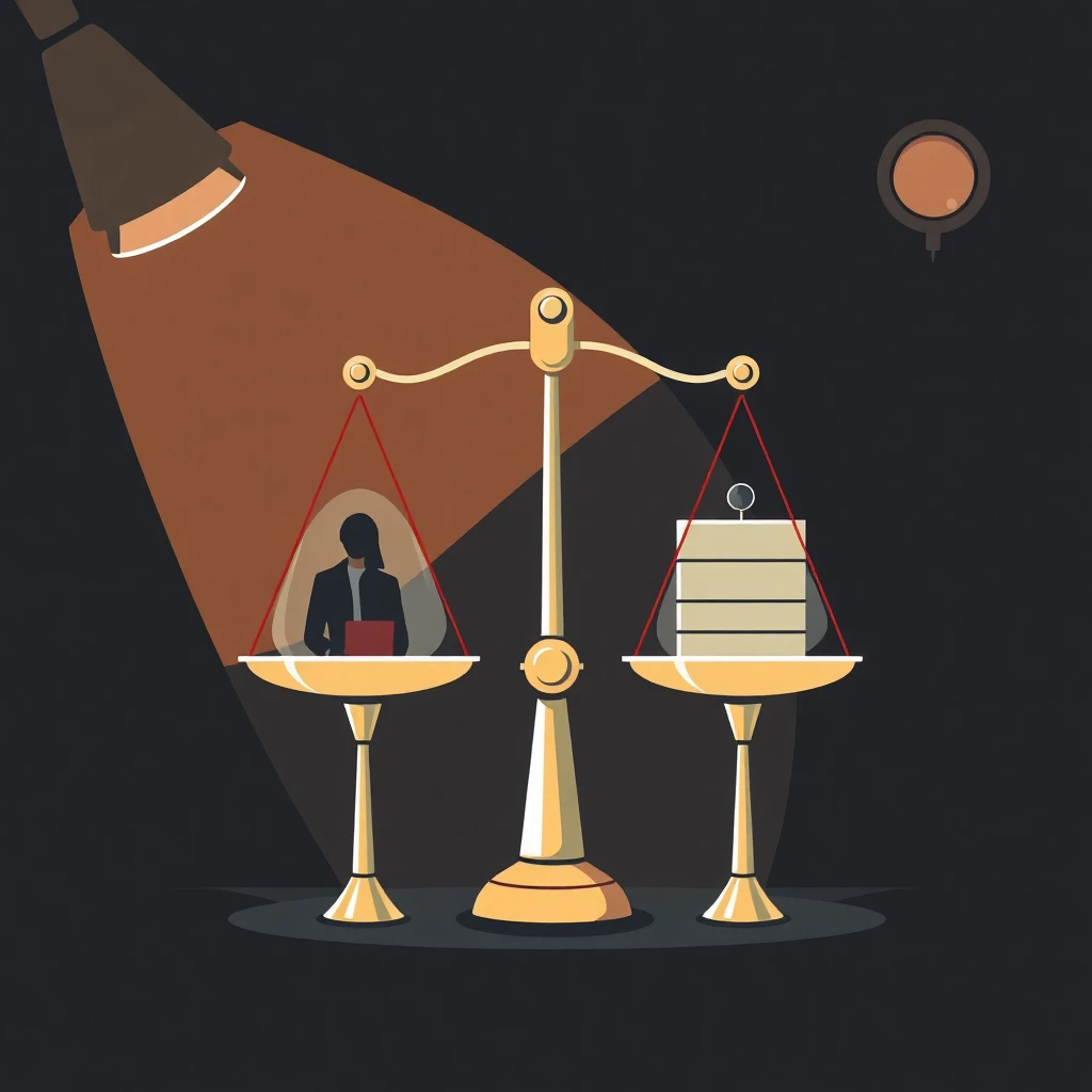 Weighing job options