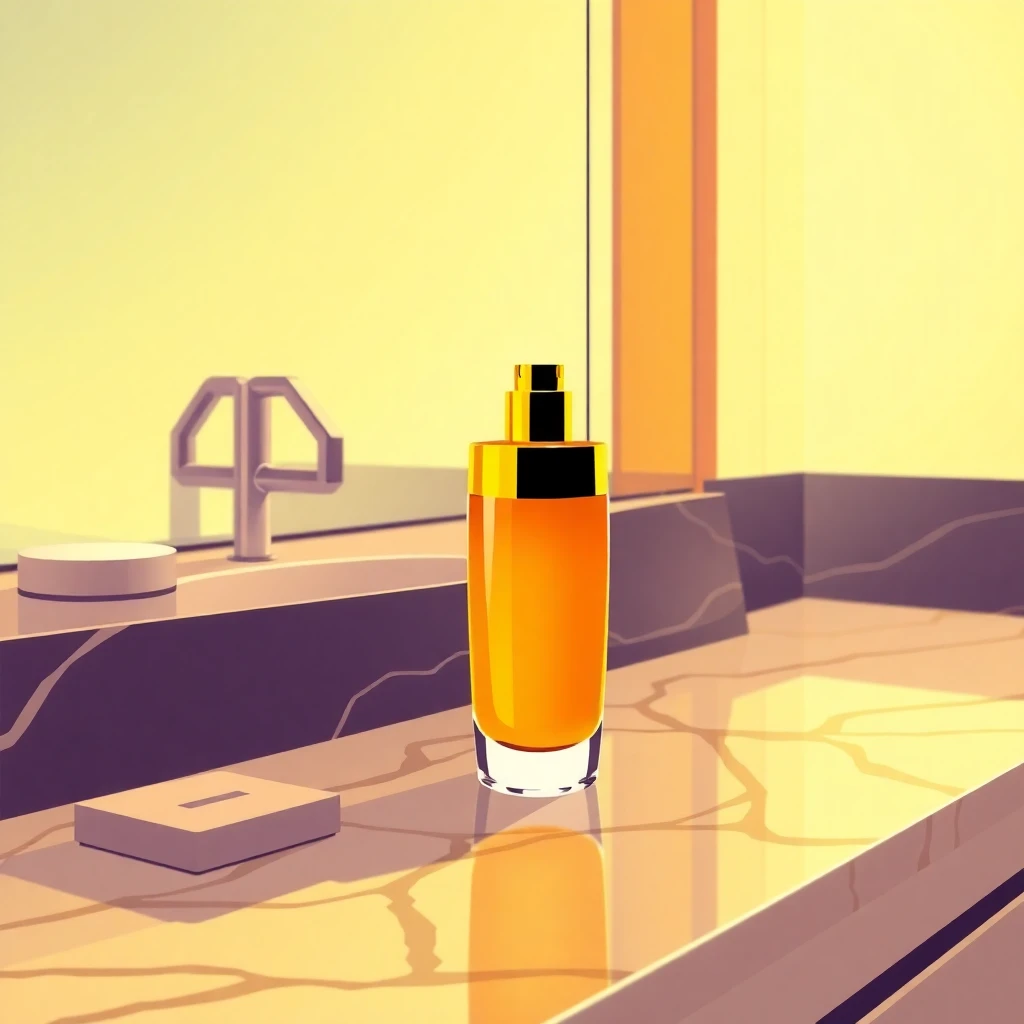 Premium skincare pick