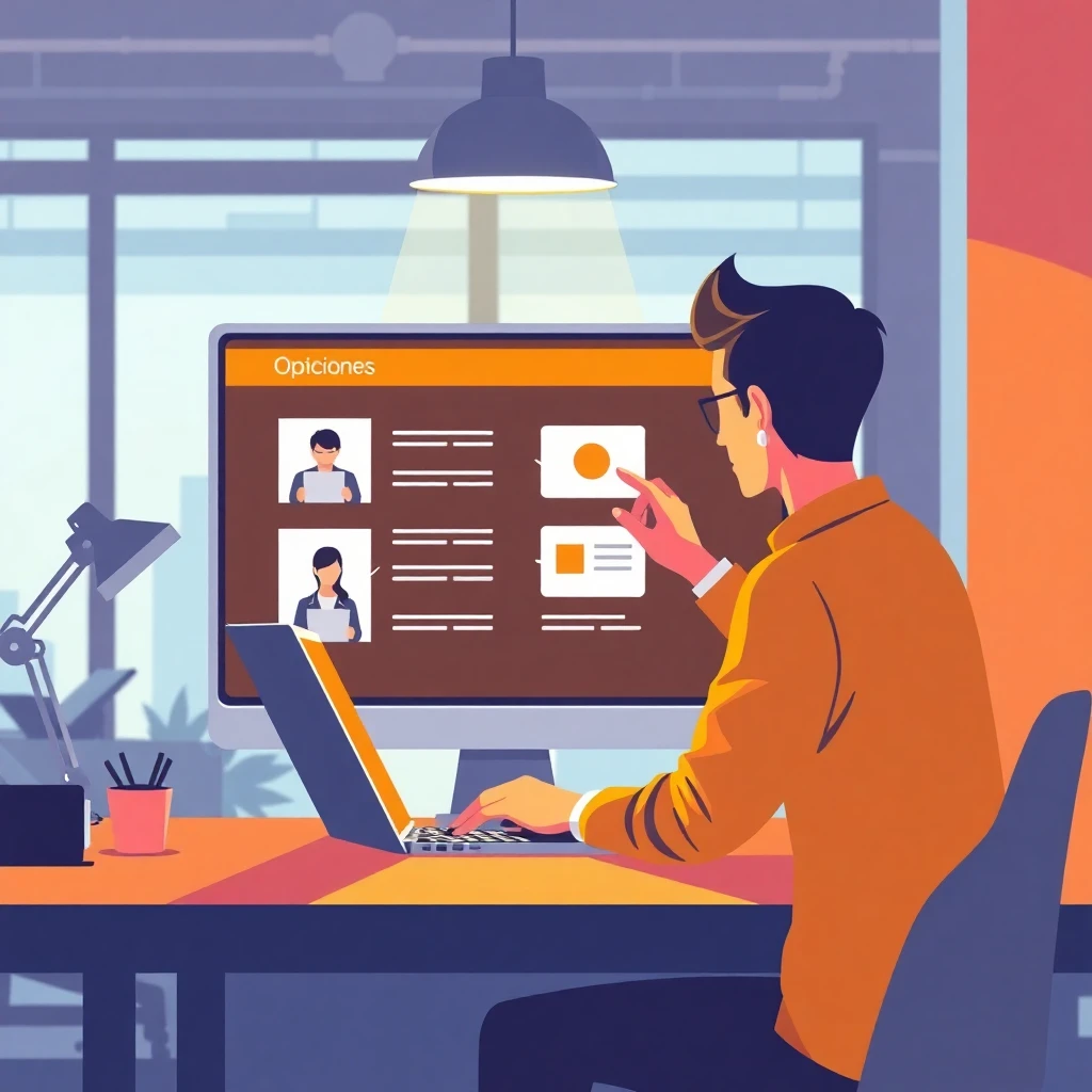 Comparando las mejores opciones