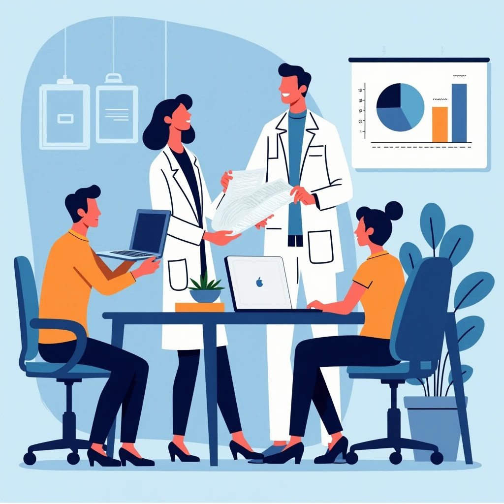 Colaboración en ciencia de datos