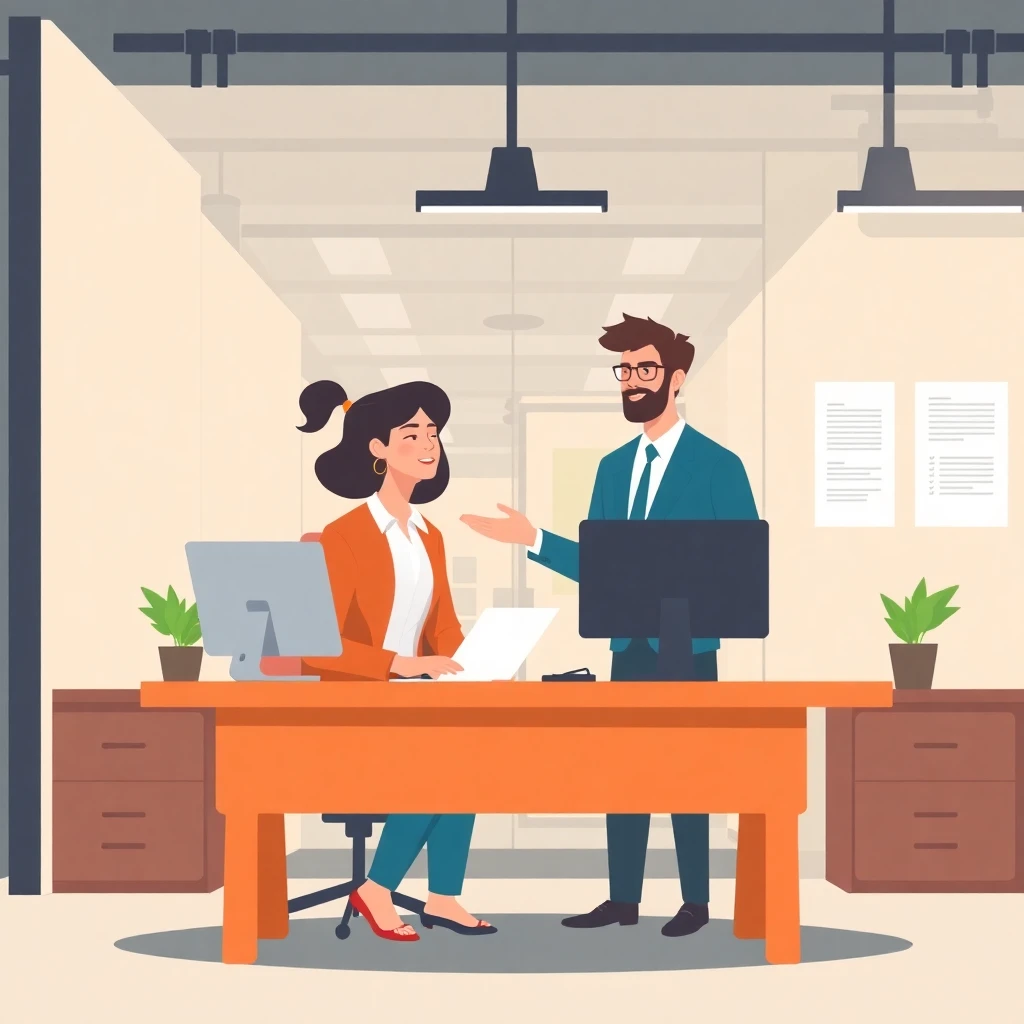 Asesoría laboral para principiantes