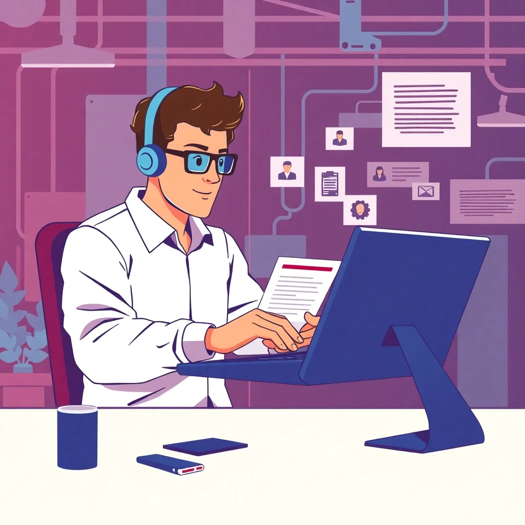 Comparando las mejores opciones de trabajo