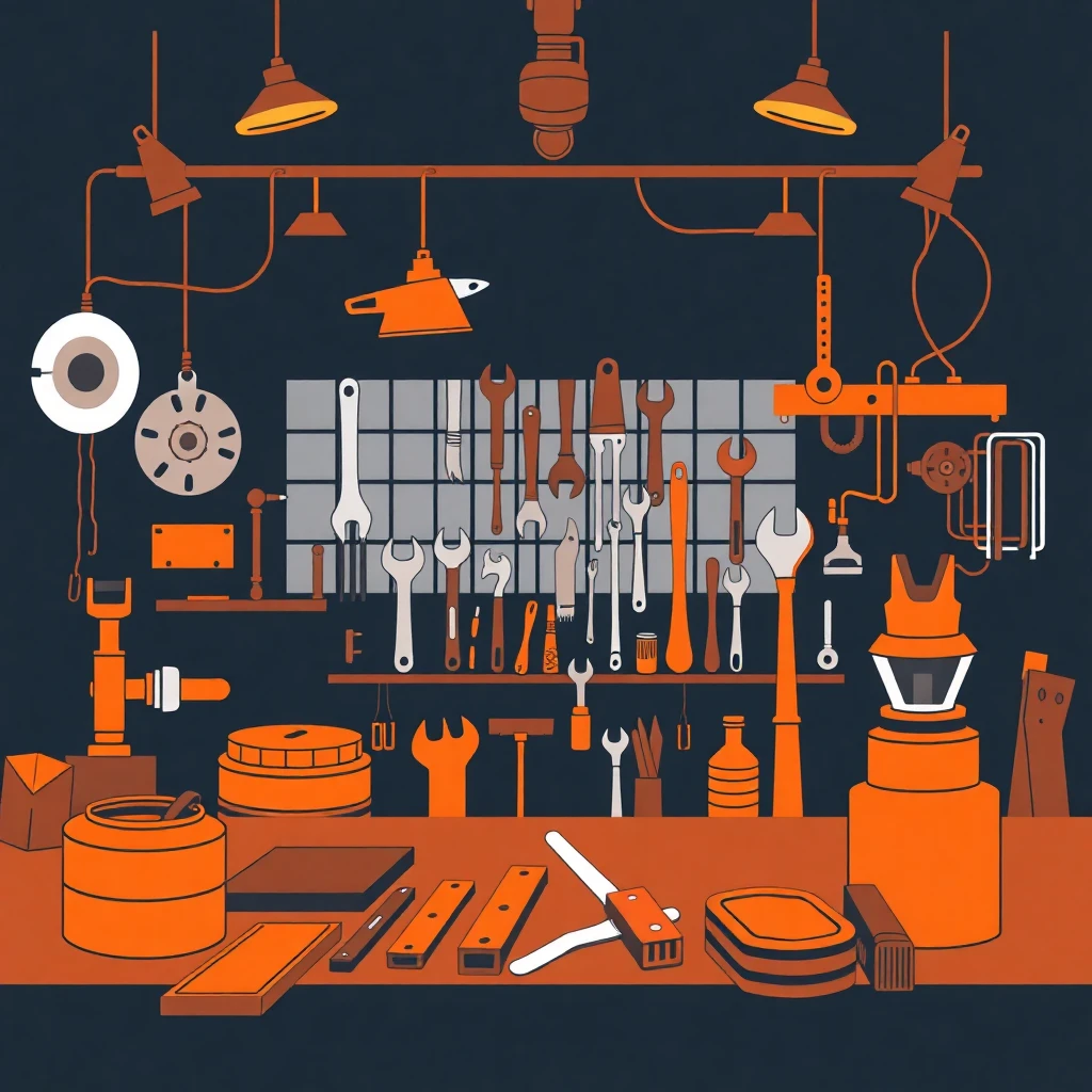 Taller de ingeniería